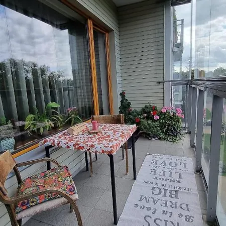 Appartement Victoria Sun Appartments *