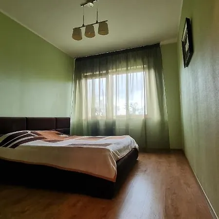 Victoria Sun Appartments Appartement Riga