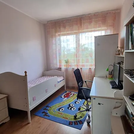 Appartement Victoria Sun Appartments Riga